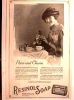 Resinol Soap Advertising 1920